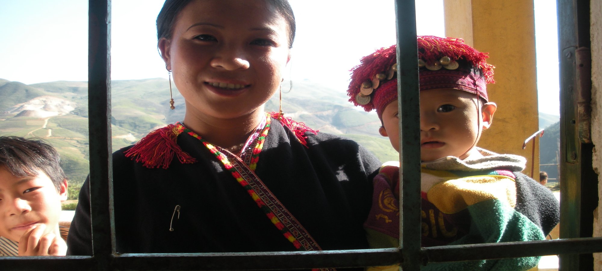 Cycling Holidays Vietnam